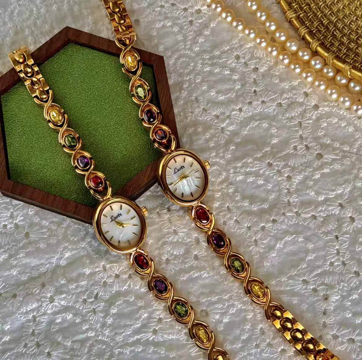 Watches